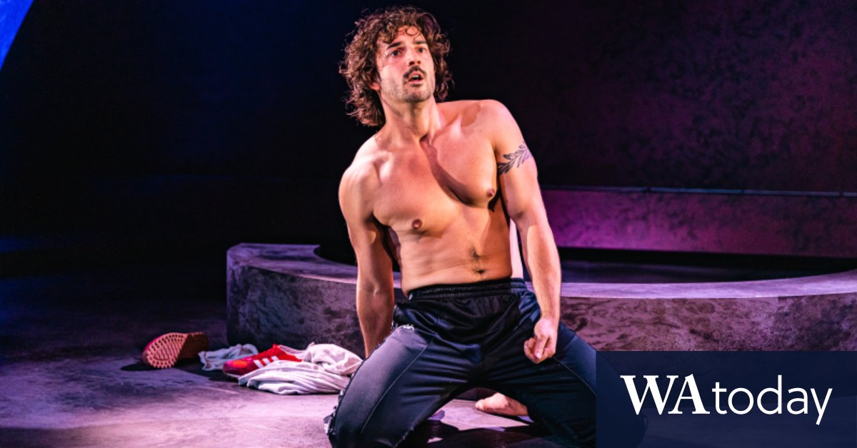 Loaded review Malthouse - Melbourne review wrap: A Nighttime Travesty; Cavalcade - Vimarsana News