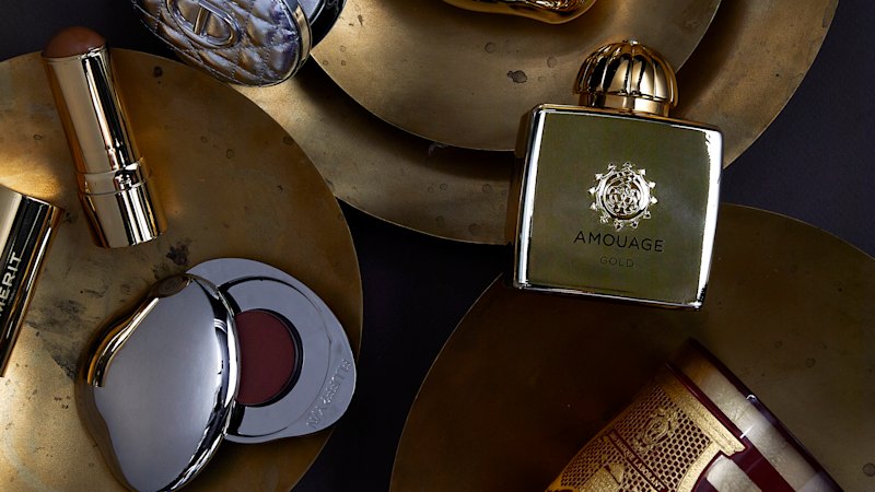 These fragrances are pricey, but they’re practically works of art