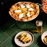 Donnie’s is bringing NYC-inspired pizza to Teneriffe.