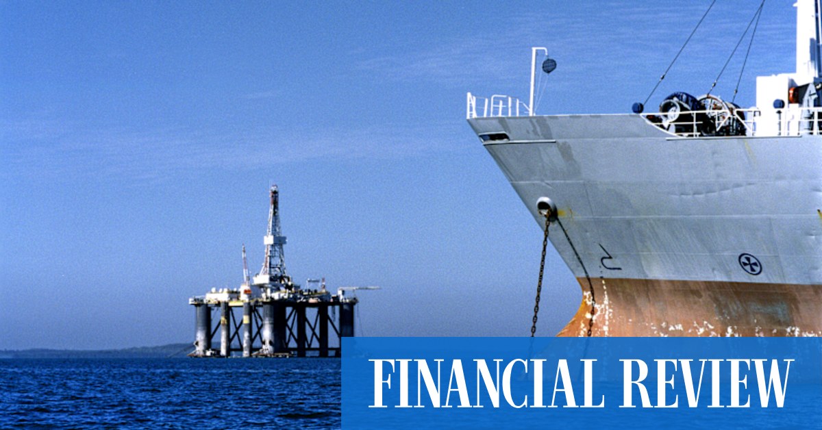 Oil price tipped to recover in second half as supply tightens - Vimarsana News