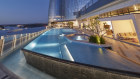Since Crown Sydney opened its doors to guests a month ago, the hotel has attracted plenty of attention. 