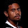 Jahream Bula