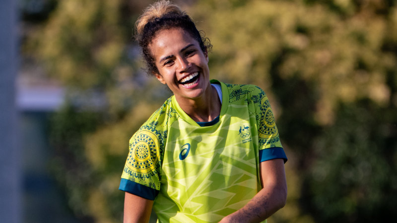 Can the Matildas break through for an Olympic medal? We answer the burning questions