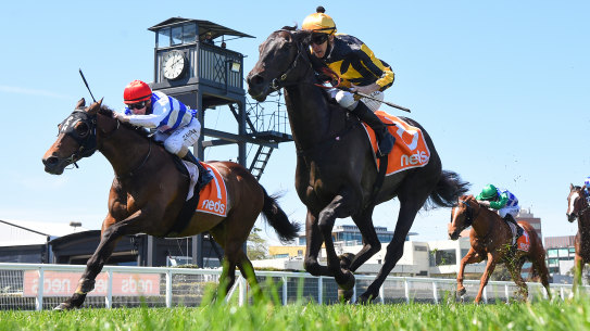 Tabcorp under pressure to restructure 