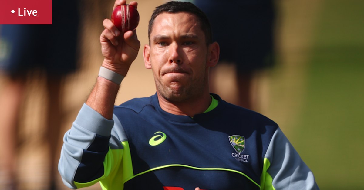 Boxing Day Test LIVE: Australia out to extend 3-nil lead over England at the MCG