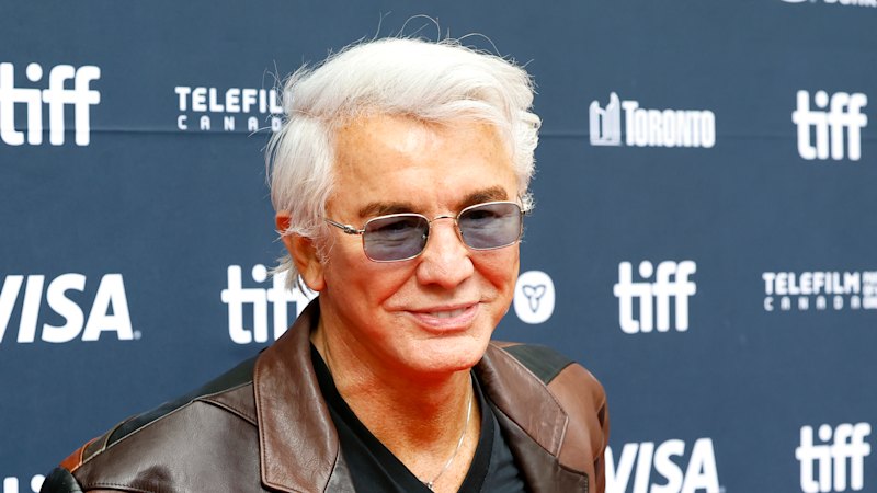 Elvis and me: Baz Luhrmann’s new film crowns ‘the King’