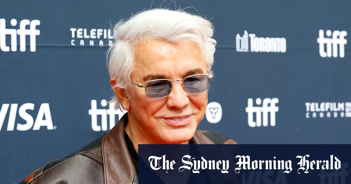 Elvis and me: Baz Luhrmann’s new film crowns ‘the King’