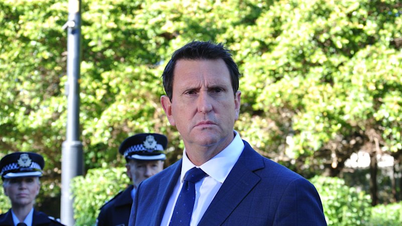 Minister denies wanding powers for school staff after alleged stabbings