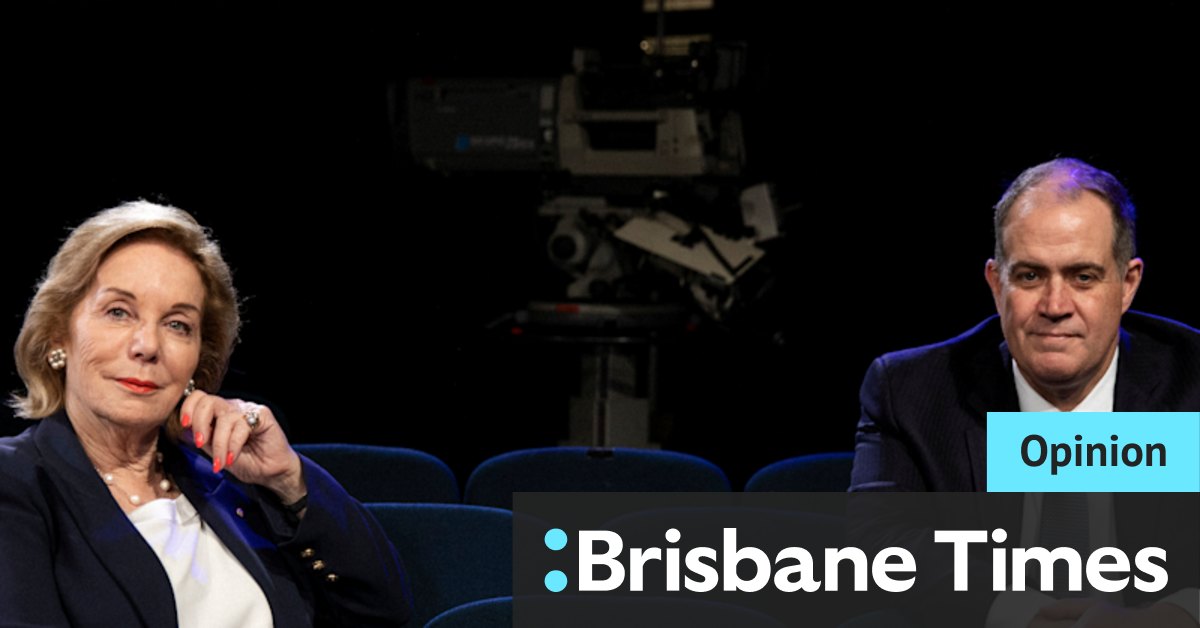 The ABC's vibe may be more left than right, but 'cancelling' it is not the answer - Vimarsana News