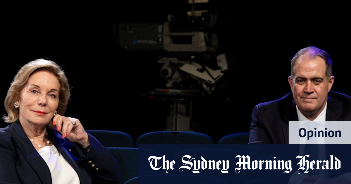The ABC's vibe may be more left than right, but 'cancelling' it is not the answer - Vimarsana News