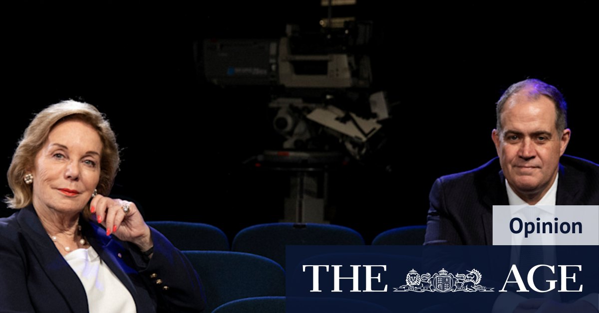The ABC's vibe may be more left than right, but 'cancelling' it is not the answer - Vimarsana News