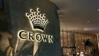 The proposed tax increase will mean Crown pays the same rate of tax on revenue from pokies as clubs and pubs.