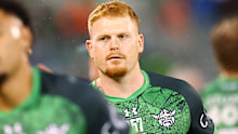 Corey Horsburgh has been linked with a return to Queensland for 2027.