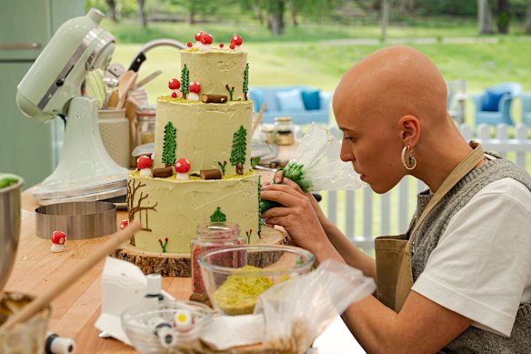 Ben Pobjie predicts Jasmine will be one to watch.