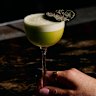 Curious’s new cocktail menu is designed by UK mixologist Matt Whiley.