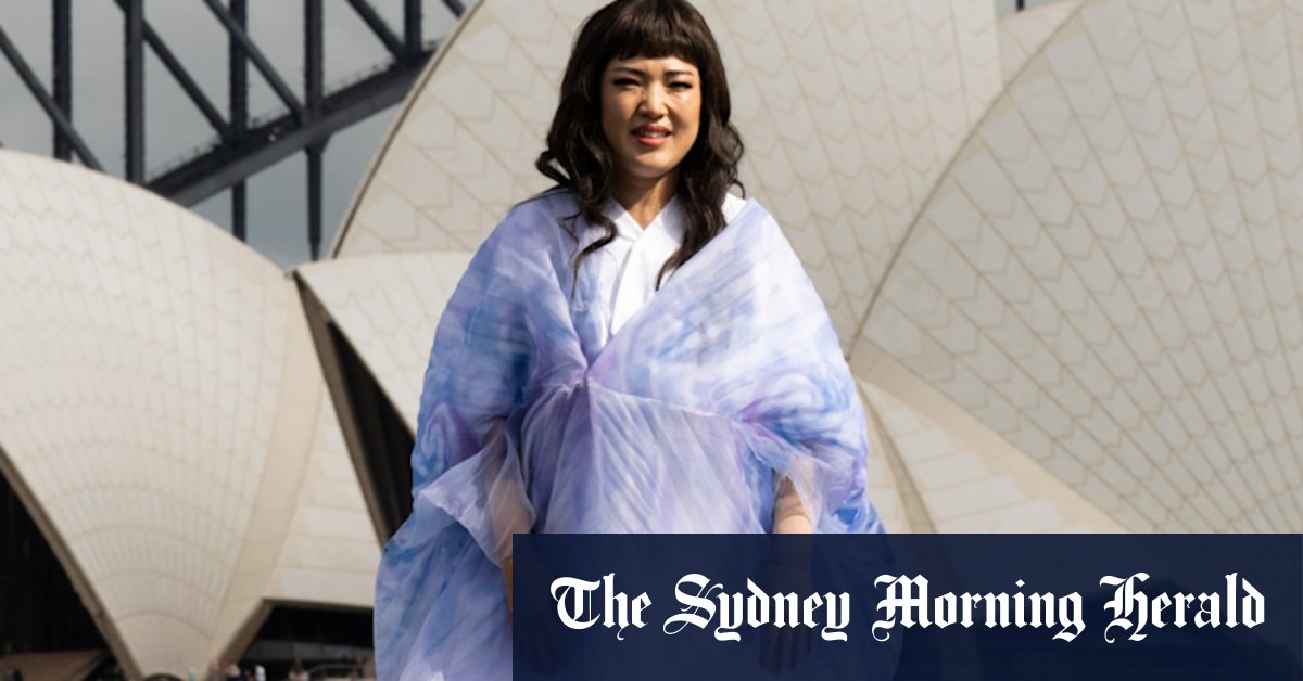 'Brutal, grubby, shocking': Can Madama Butterfly fly free from its troubles? - Vimarsana News