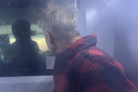 Craig Freeman, 63, was charged with one count of murder.