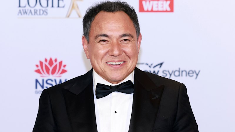 Sam Pang praises Robert Irwin’s latest appearance as ‘different’