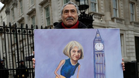 Why the British Parliament snapped