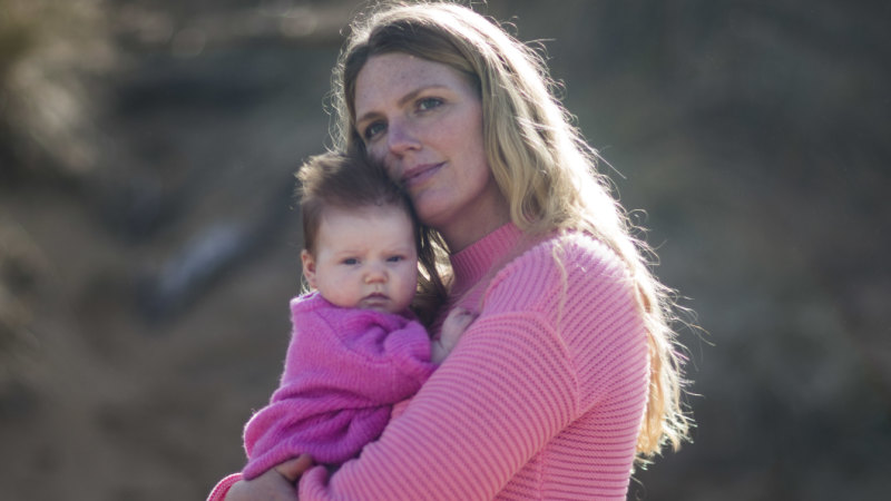 They're trying to protect their babies, yet they're accused of being 'over the top'