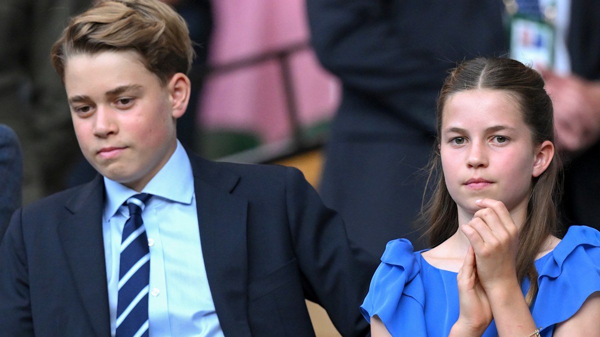 Prince George turns 13: Teenage royal begins new chapter with caution after mistakes of the past