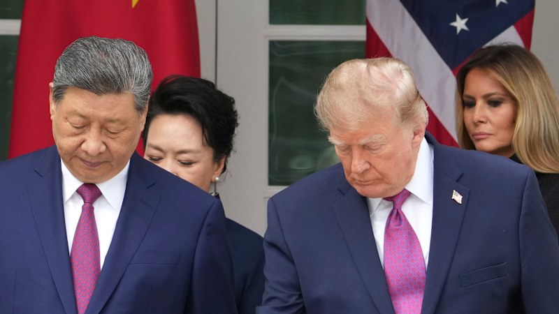 China fuels tensions with partners over scaled-down APEC summit plans