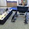 At one point during Liverpool City Council’s Monday meeting, only three councillors were in their seats.