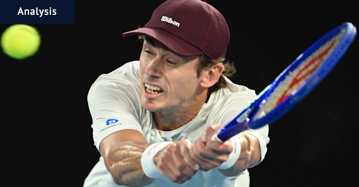 Demon lost another major quarter-final. He’s already thinking of how to get better