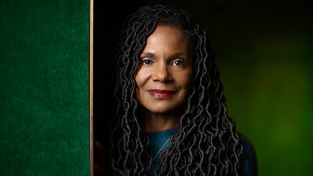 The role that Audra McDonald, Broadway’s GOAT, would kill to play