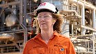 Woodside CEO Meg O’Neill said the deal offers future opportunities for further partnerships with Aramco.