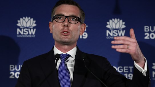 Did they not learn a lesson? NSW Liberals turn on each other