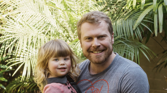 The financial reality of parental leave for dads