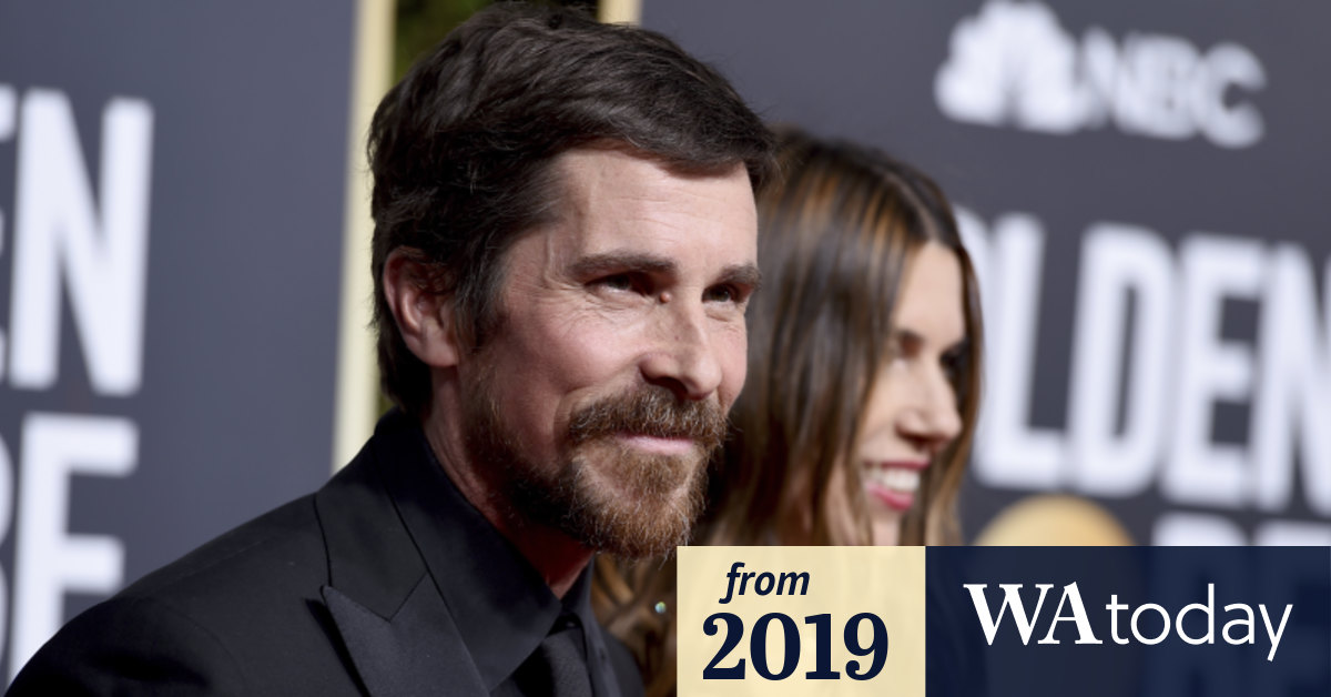 Golden Globes: Christian Bale's winning speech for Vice draws ire from Dick Cheney's daughter Liz
