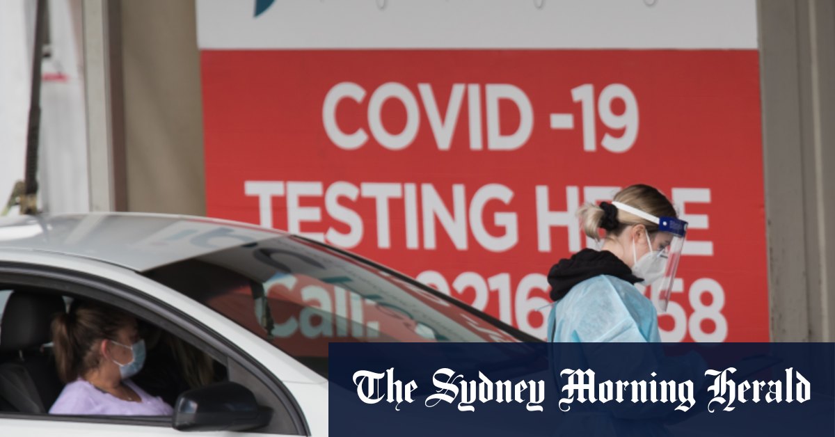 Coronavirus Victoria: Shepparton records seven new cases ...