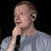Ed Sheeran broke down in tears as he addressed the friends and family who had ‘abandoned’ him throughout the controversy. 