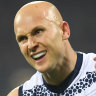 Ablett's second homecoming this year