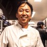 Charim Northbridge restaurant review. Owner Hyun Cha.