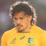 Backing up is hard to do, but the Wallabies’ credibility depends on it