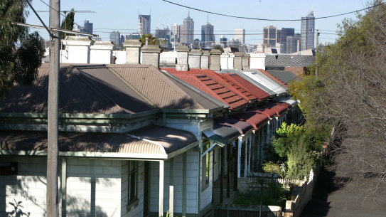 Rent price increases are forecast to hit a high not seen since the GFC this year.