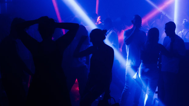 Events organisers and nightclubs offered grant lifeline after New Year’s cancellations