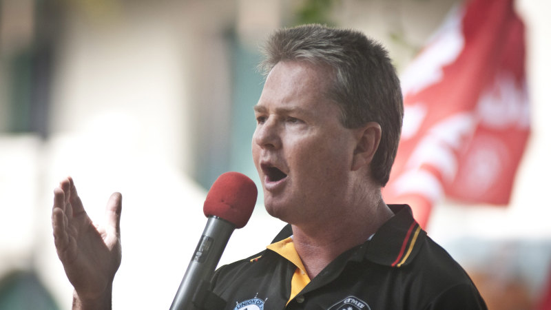 Union let members who breached laws escape financial pain: inquiry