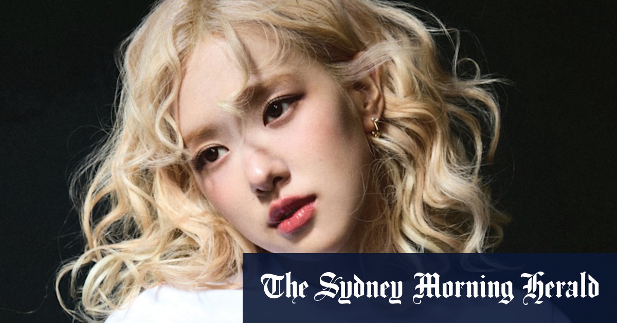 ‘Anything can happen’: An Australian K-pop star’s big win is inspiring students at her former schools