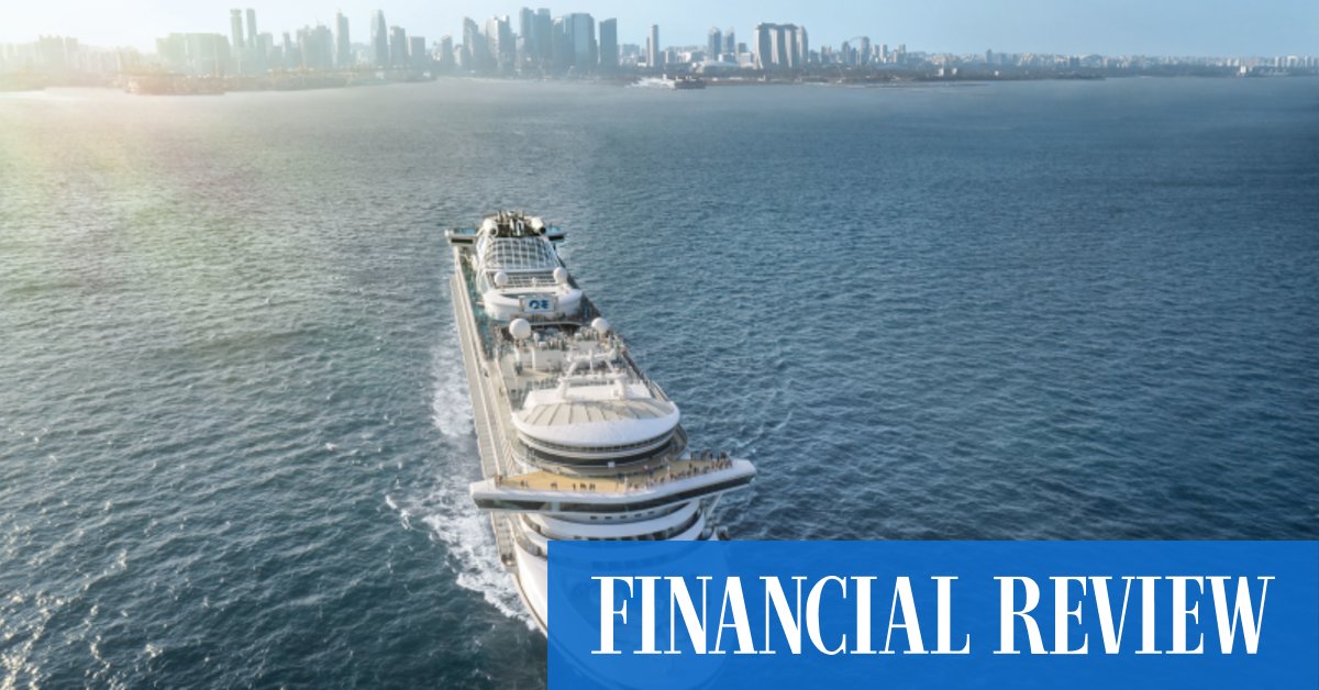 Which Australian cruise is best for you in 2021? - Vimarsana News