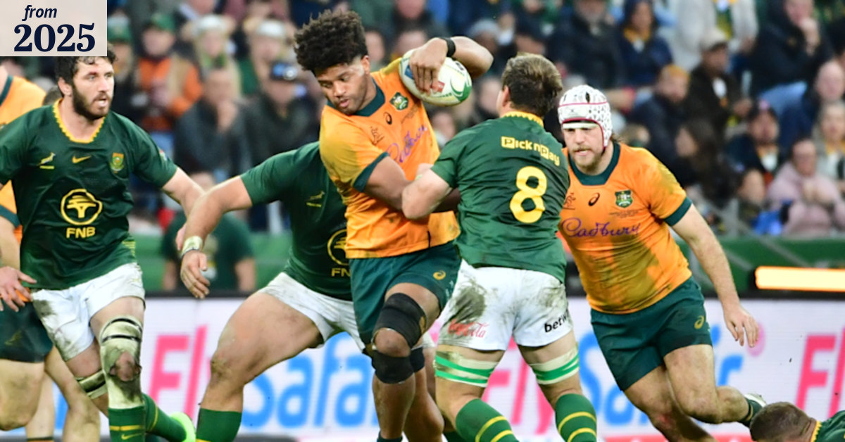 Rob Valetini: Brumbies star commits to Australian rugby until 2027