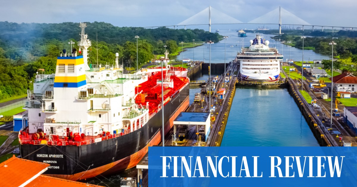 Unlocking South and Central America at sea - Vimarsana News