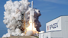 Demand for the SpaceX IPO continues to grow.
