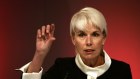 Experienced bank chief executive and corporate director Gail Kelly.