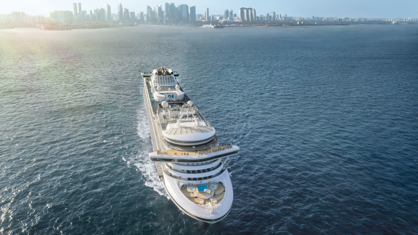 Which Australian cruise is best for you in 2021?