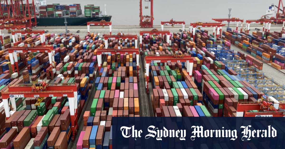 Sprzedawcy detaliczni i kupujący ostrzegają, że muszą być przygotowani na „intensywne” podwyżki cen