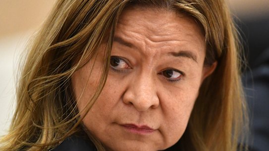 'The barbarians are not at the gate; they’re in the building'